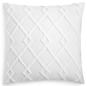 NWT! Lucky Brand euro sham